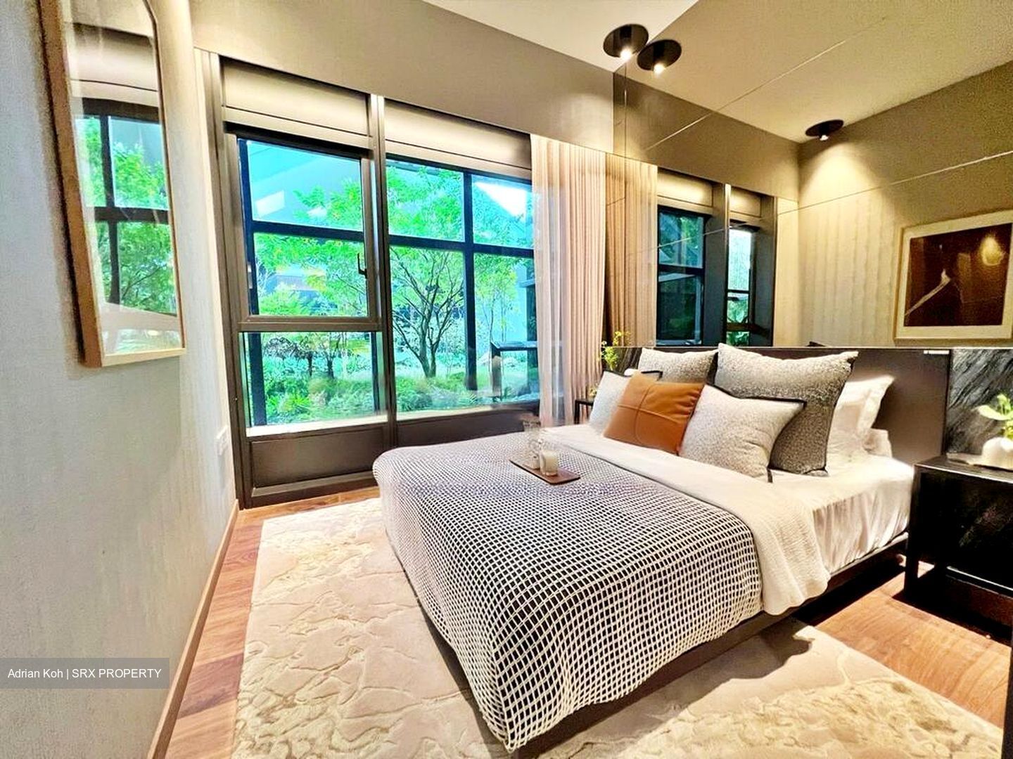 Midtown Modern (D7), Apartment #450950031